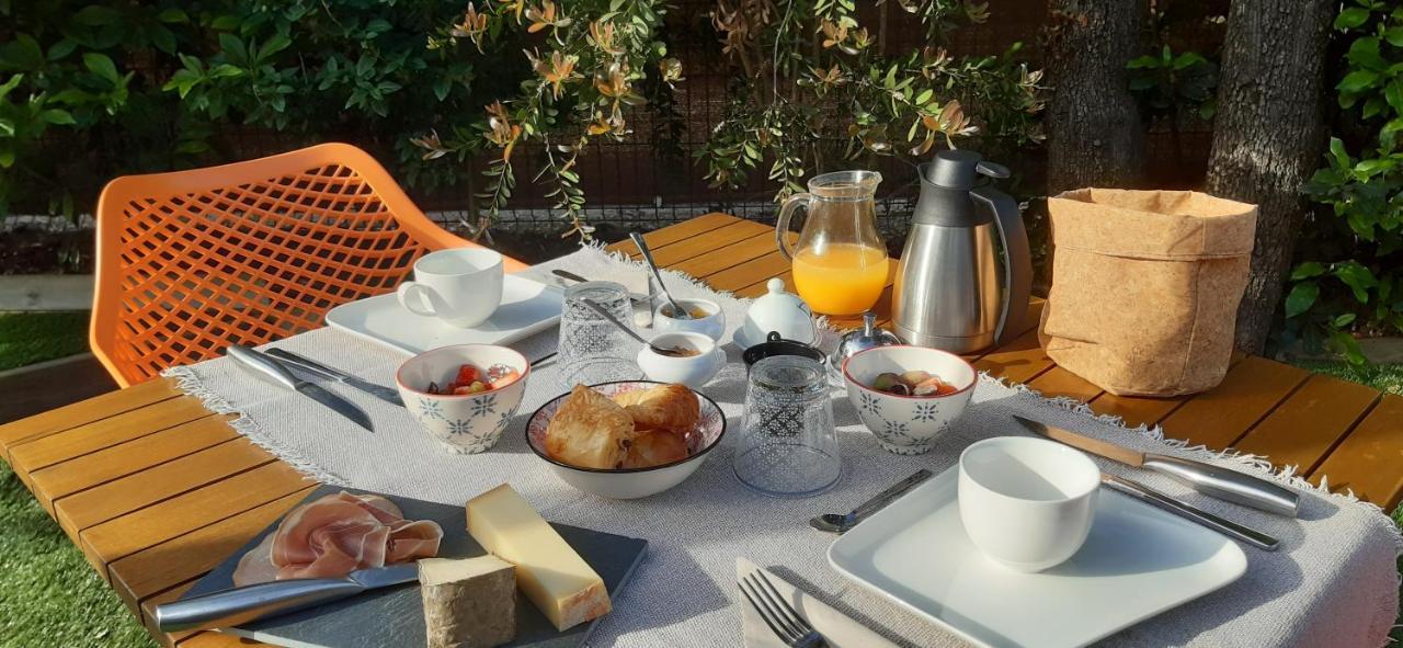 Le Clos Des Barelles Bed and breakfast Six-Fours-les-Plages