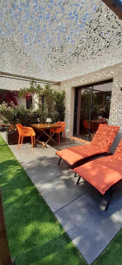 Le Clos Des Barelles Six-Fours-les-Plages