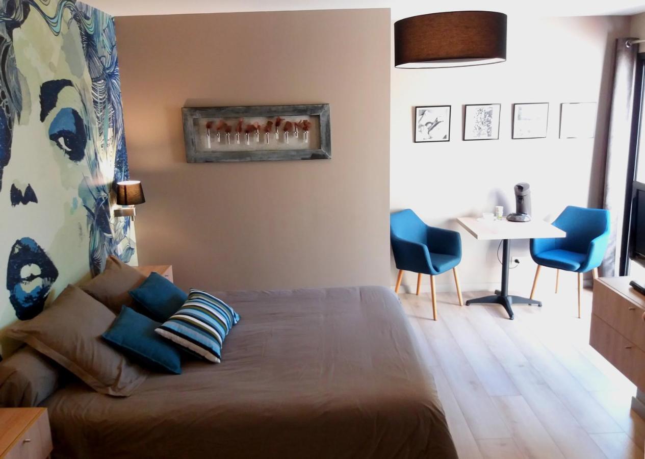 Bed and breakfast Le Clos Des Barelles Six-Fours-les-Plages