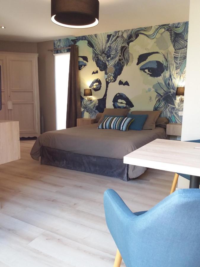 Le Clos Des Barelles * Six-Fours-les-Plages