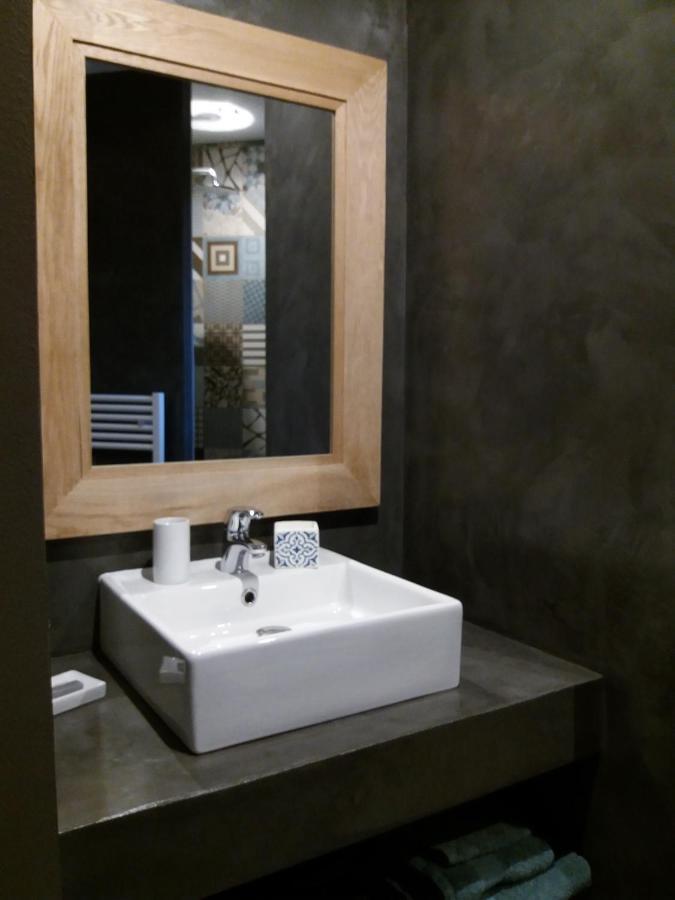 Bed & Breakfast Le Clos Des Barelles *