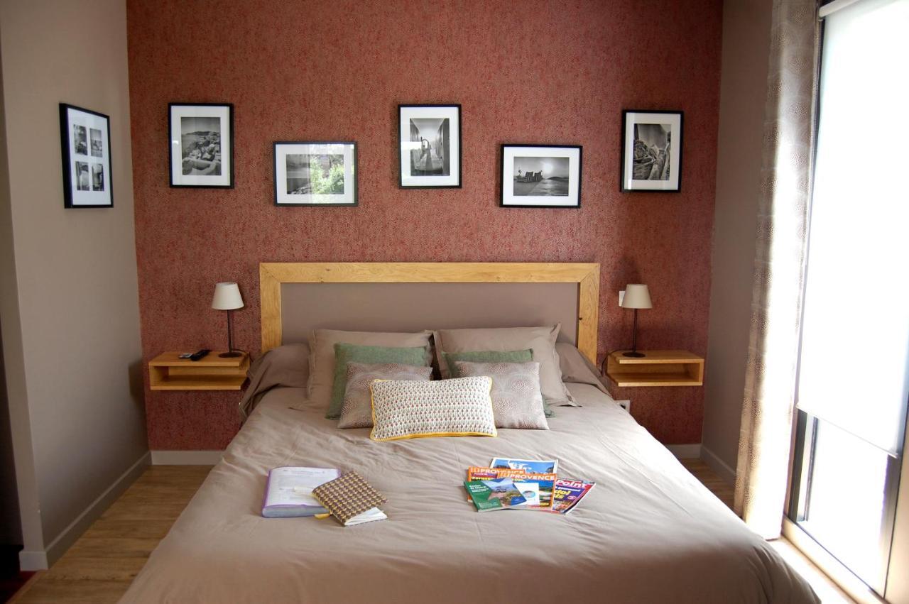 Bed and breakfast Le Clos Des Barelles