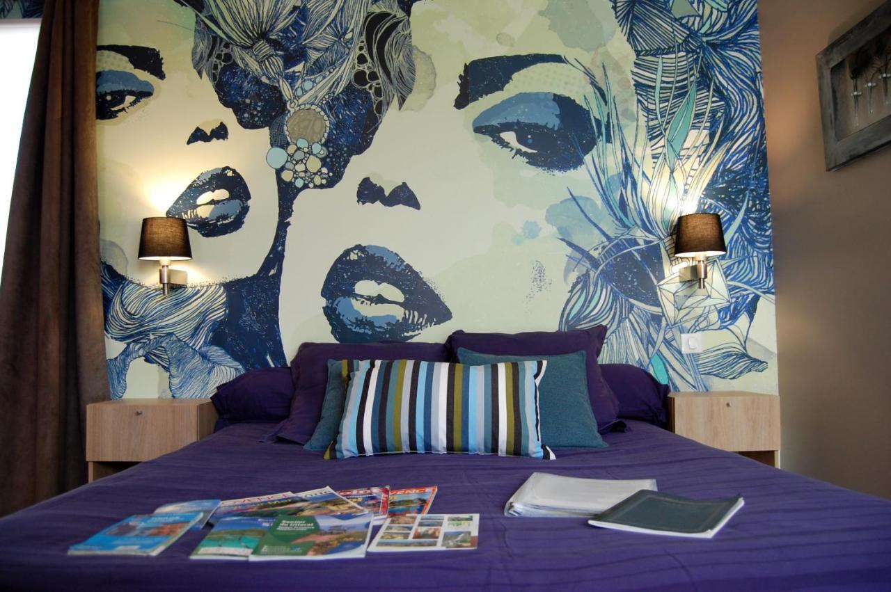 Le Clos Des Barelles Bed and breakfast Six-Fours-les-Plages