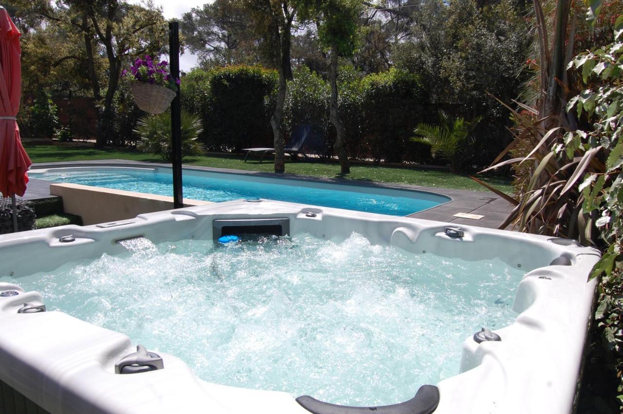 Le Clos Des Barelles *